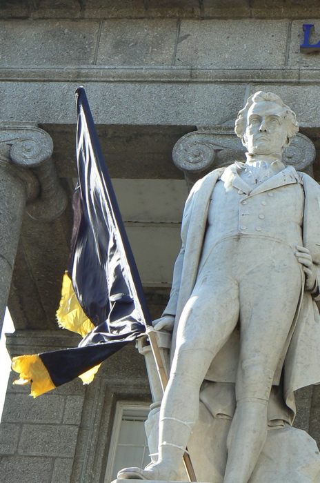 st piran's day penzance