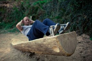 outdoor gym near helston