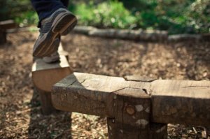 outdoor gym cornwall