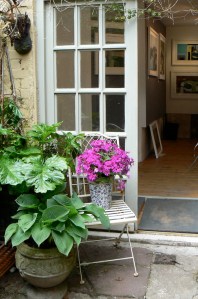 westcroft guesthouse rame cornwall