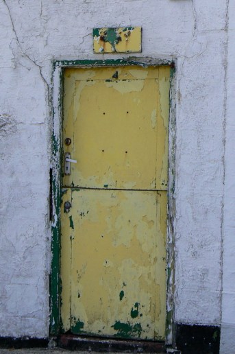 st ives door ice-cream