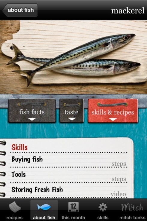 mitch tonks mitch tonks