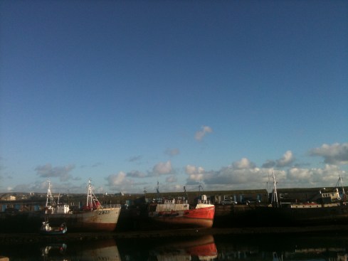 newlyn cornwall