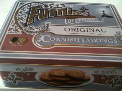 cornish fairing furniss