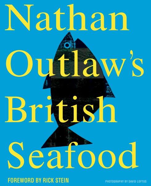 nathan outlaw book