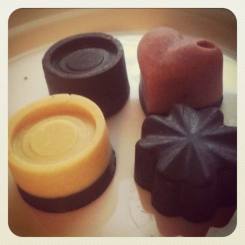 magic chocolate, st ives