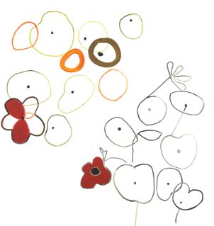 Jessica Cooper:  Photography by Simon Cook 01736 360041